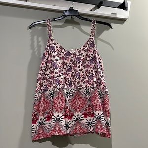 Womens tank